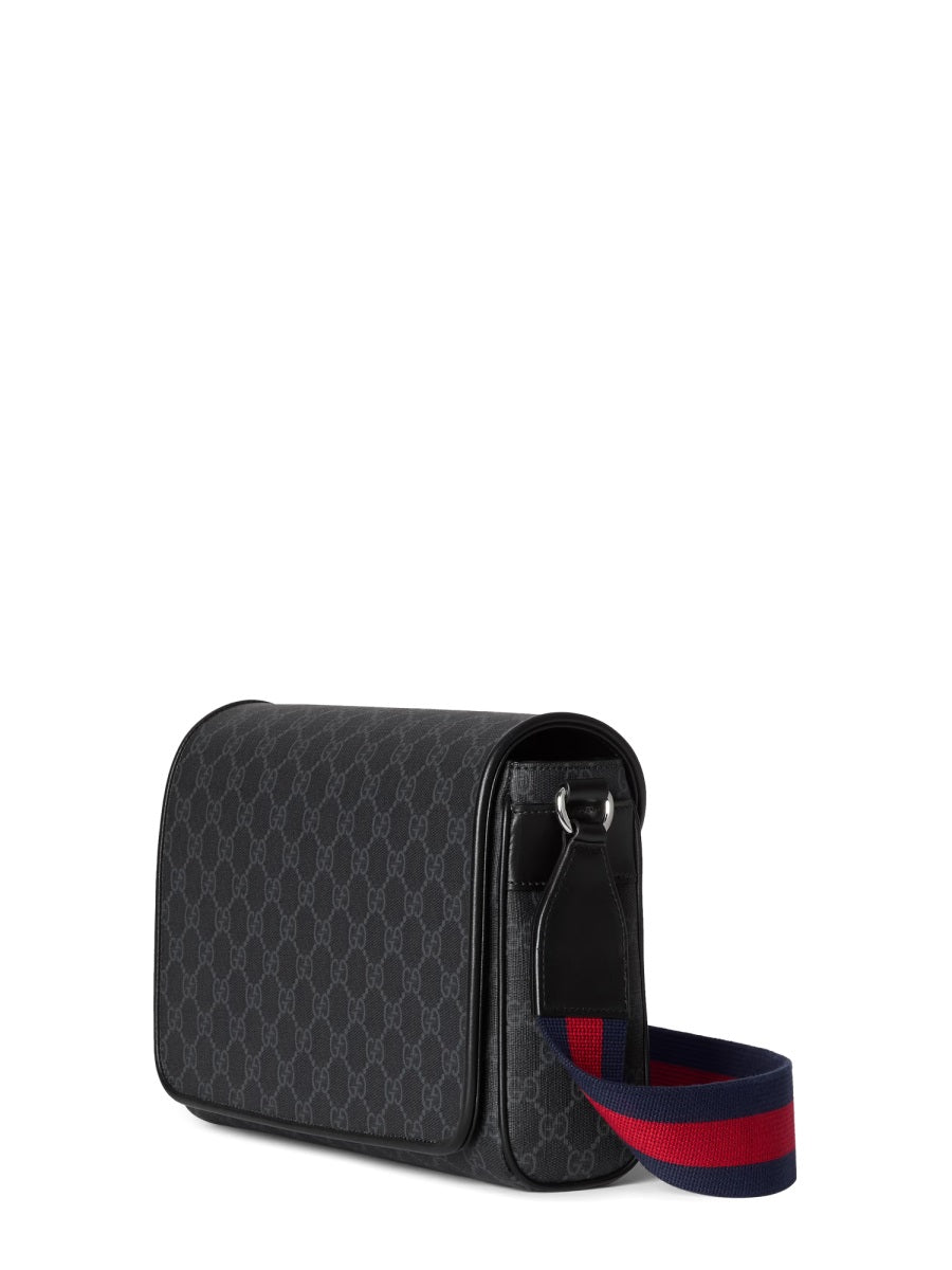 SHOULDER BAG "GG" MEDIUM
