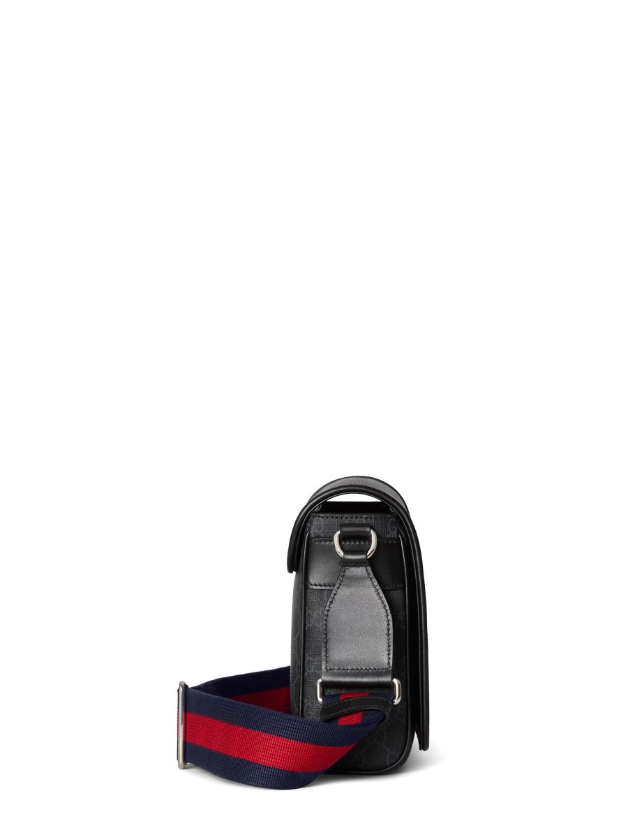SHOULDER BAG "GG" MEDIUM