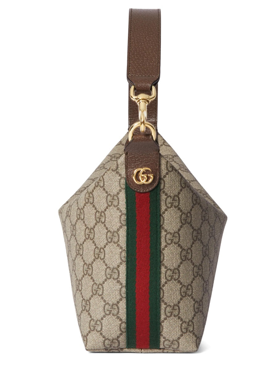 SHOULDER BAG "OPHIDIA"