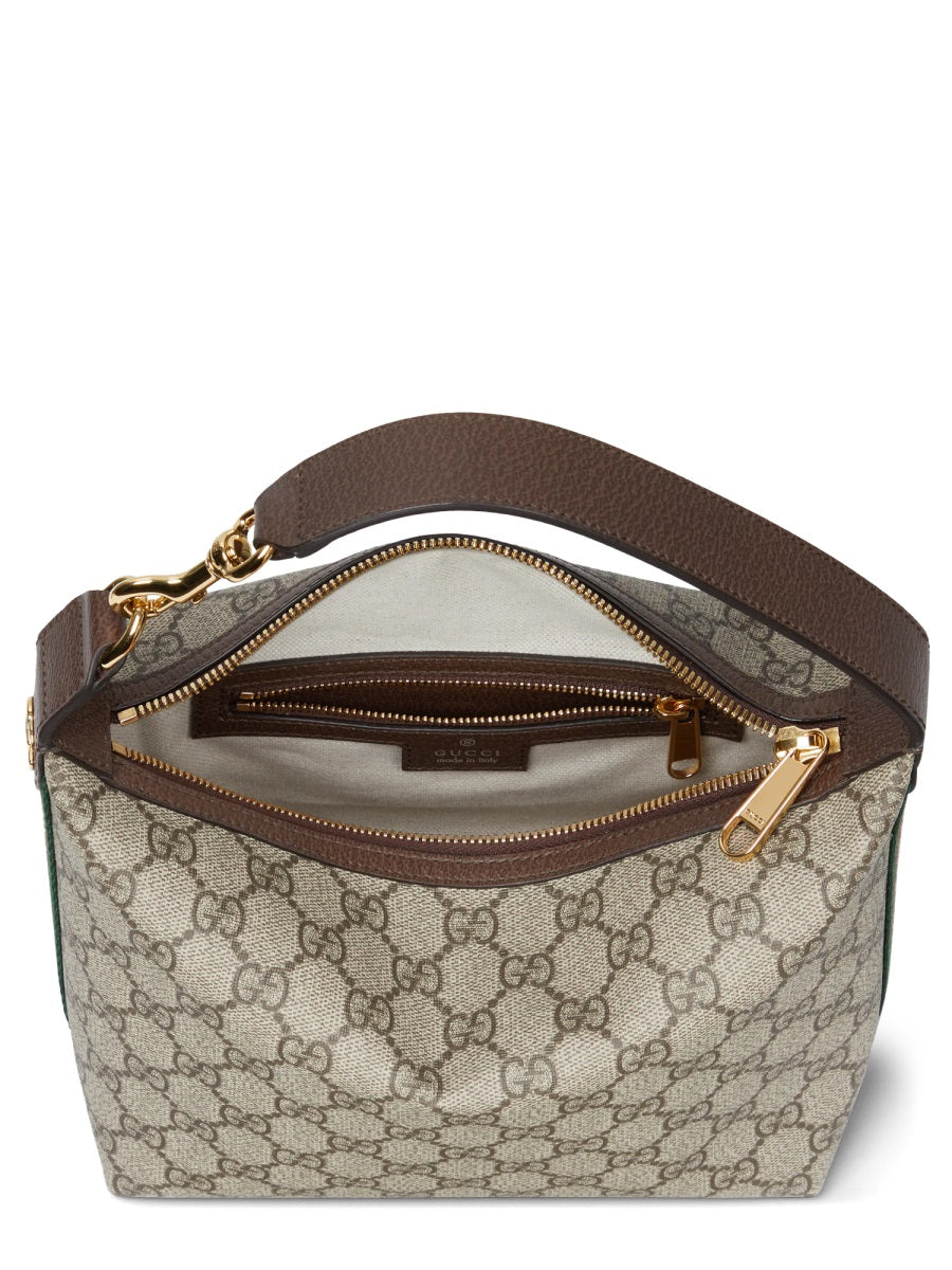 SHOULDER BAG "OPHIDIA"