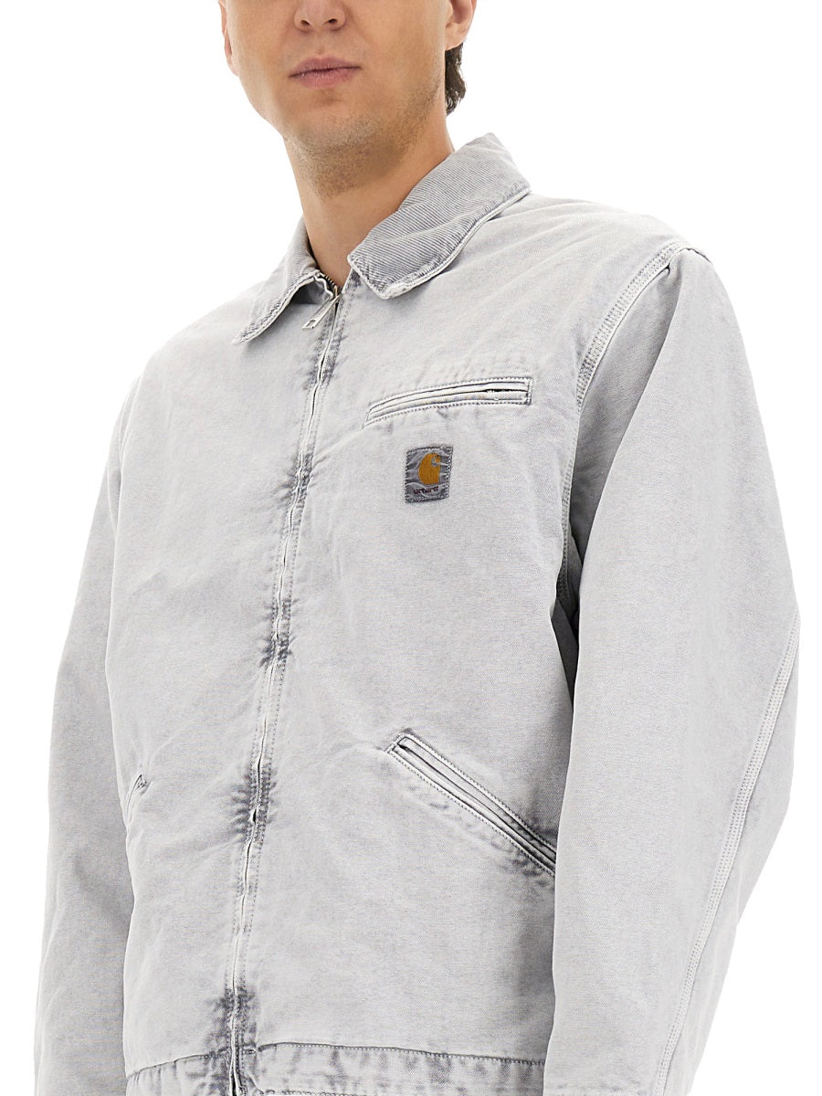 DETROIT JACKET