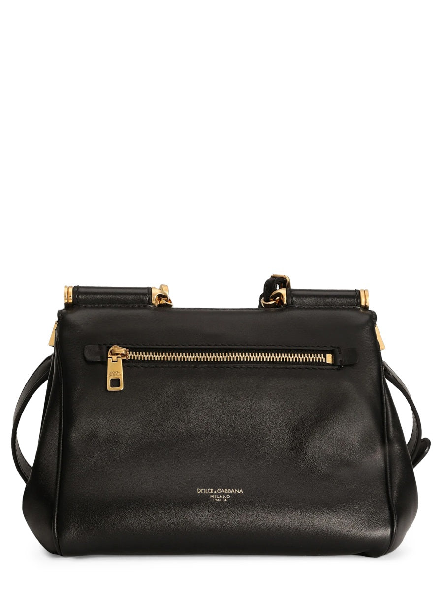 "MY SICILY" HANDBAG