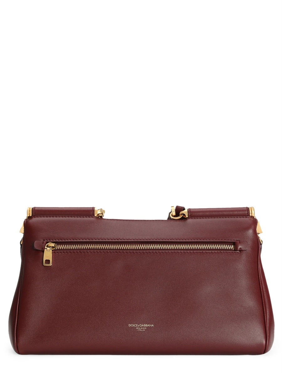 "MY SICILY" HANDBAG