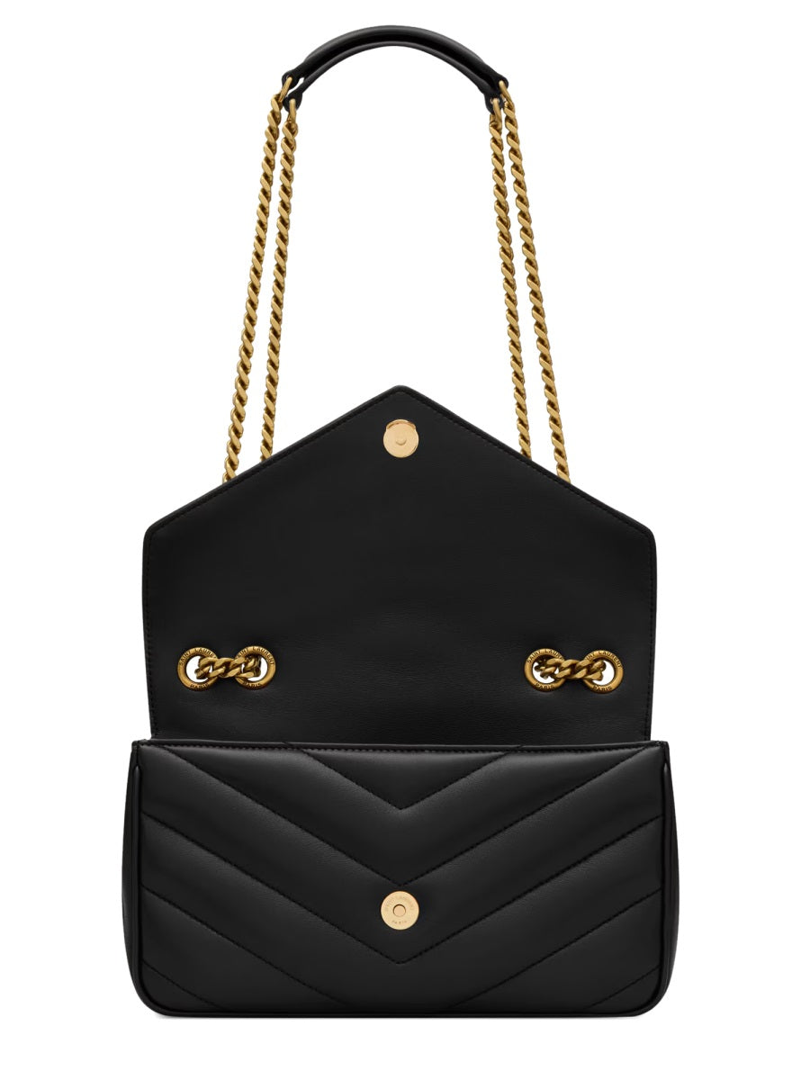 BAG "LOULOU" SMALL
