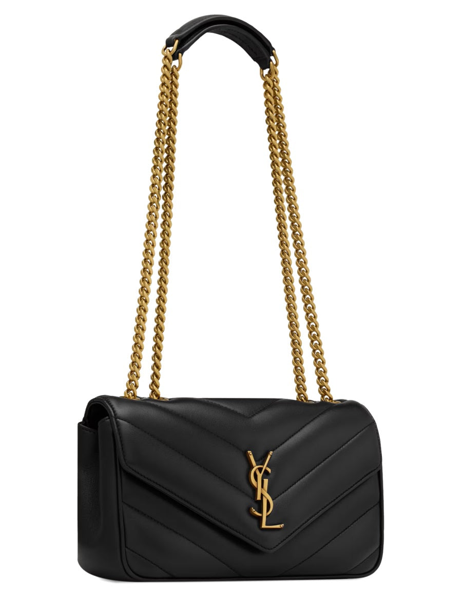 BAG "LOULOU" SMALL