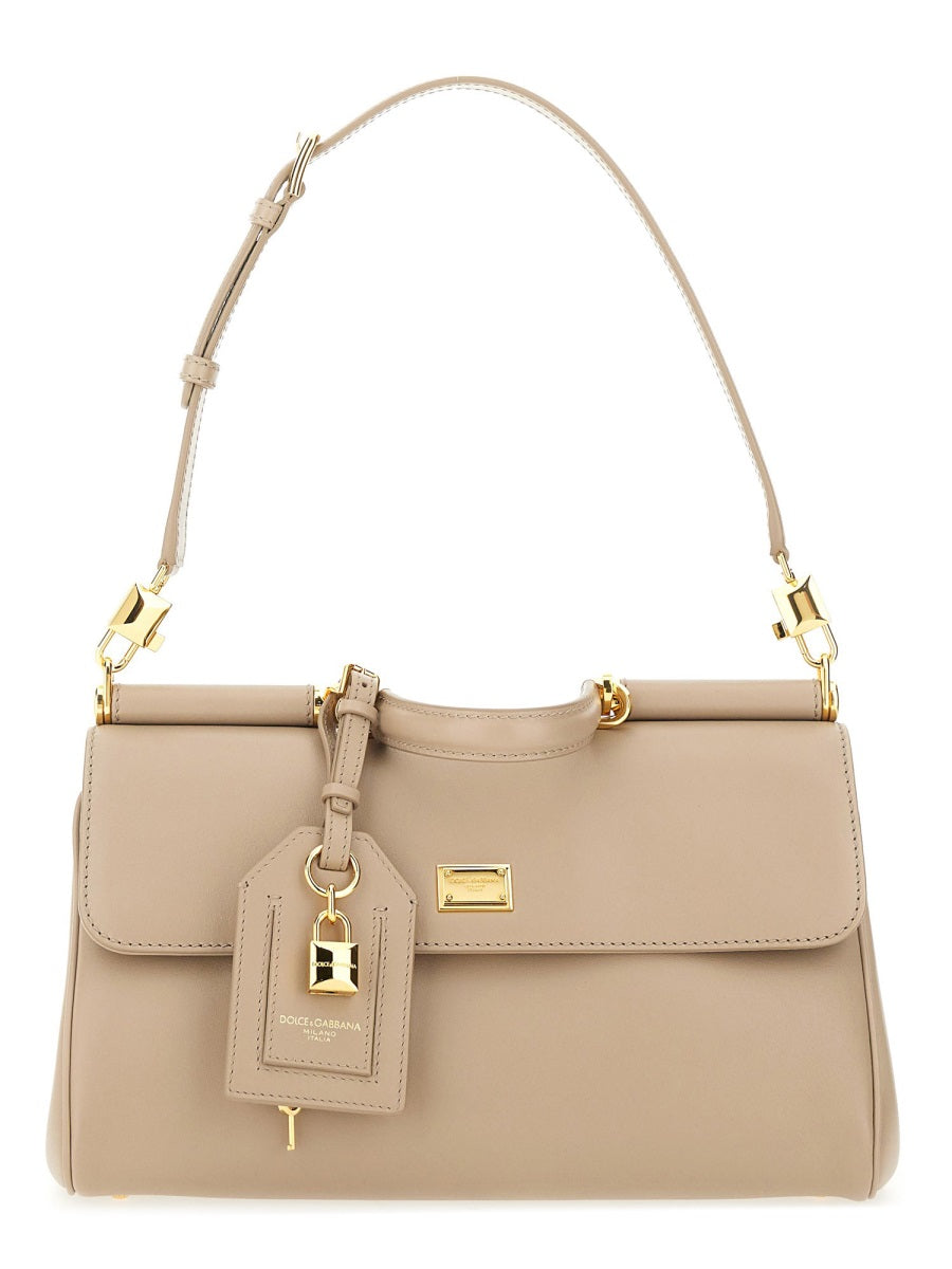 "MY SICILY" HANDBAG