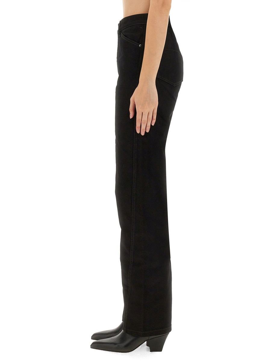 "TWISTED" PANTS