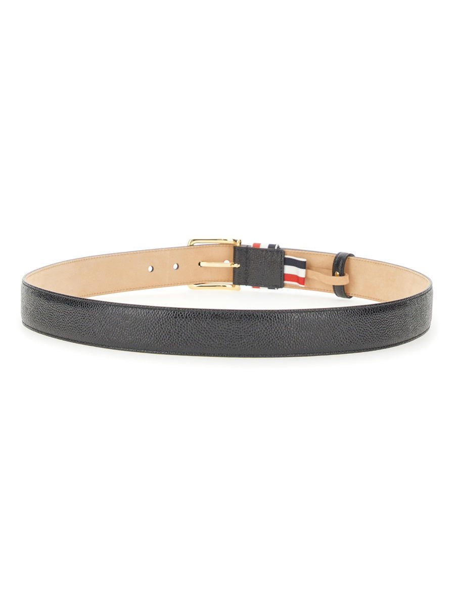 BELT WITH RWB LOOP