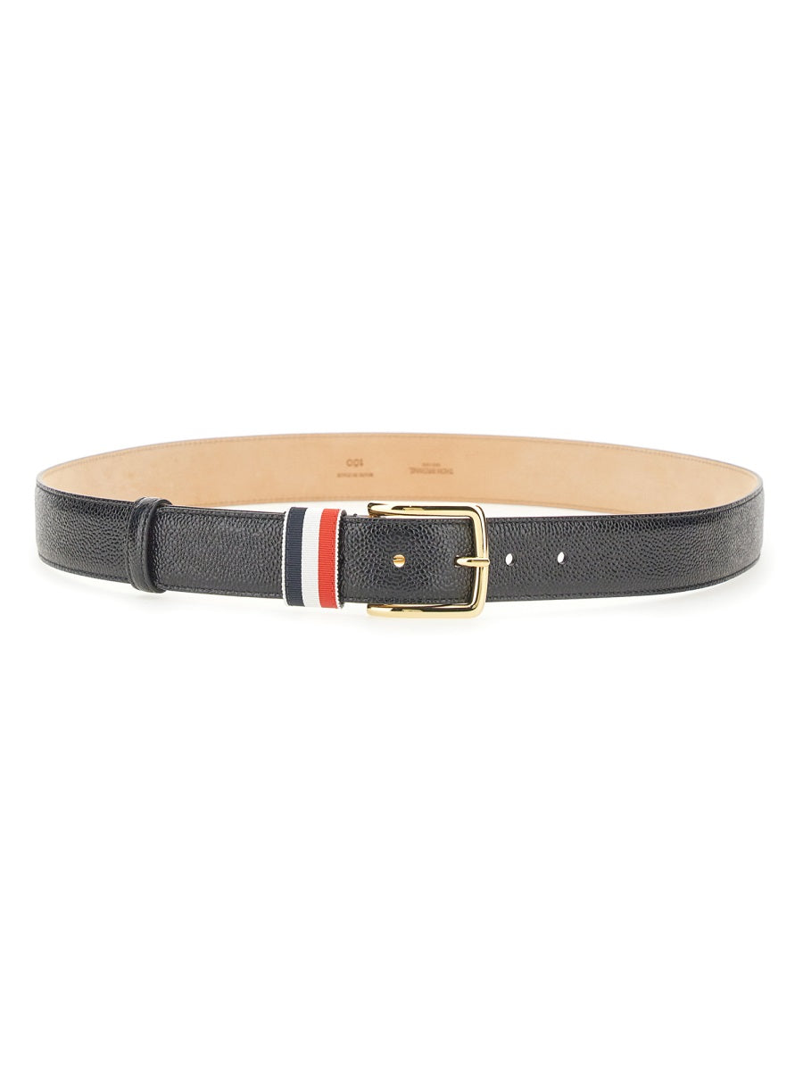 BELT WITH RWB LOOP