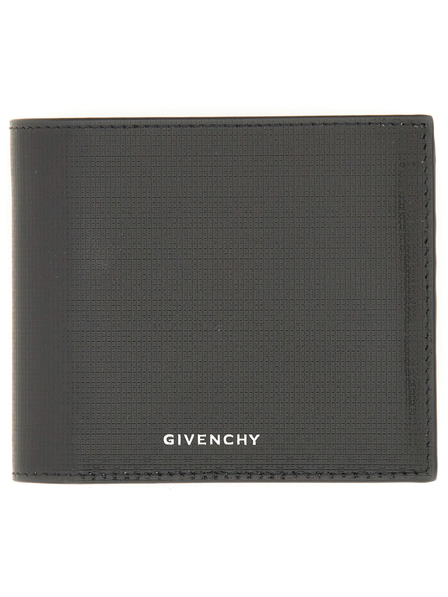 CLASSIQUE 4G LEATHER WALLET