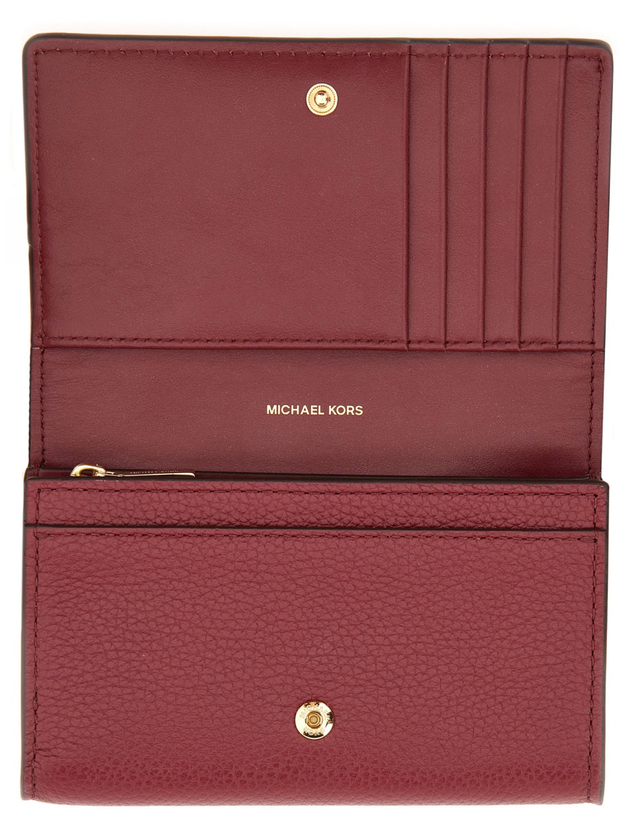 LEATHER WALLET