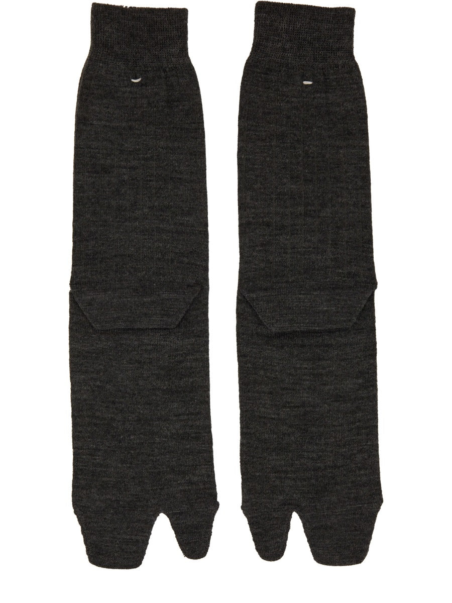 TABI SOCKS.