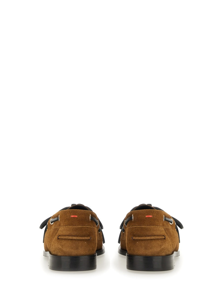 MOCCASIN "HARRIS"