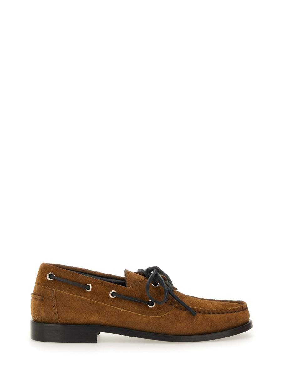 MOCCASIN "HARRIS"