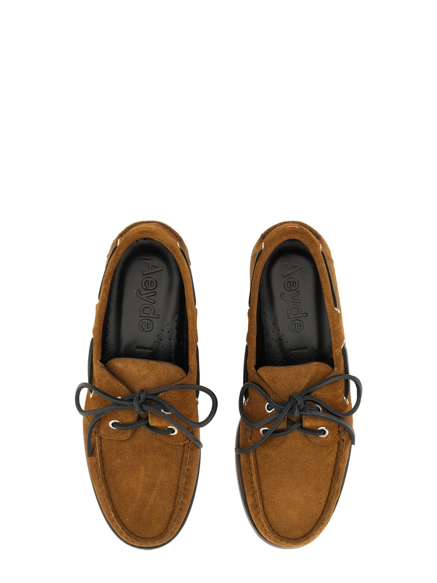 MOCCASIN "HARRIS"