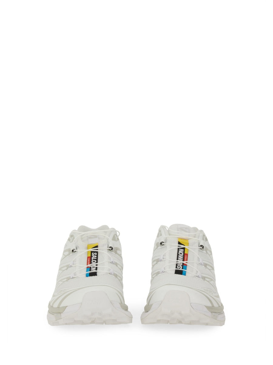 SNEAKER "XT-6"