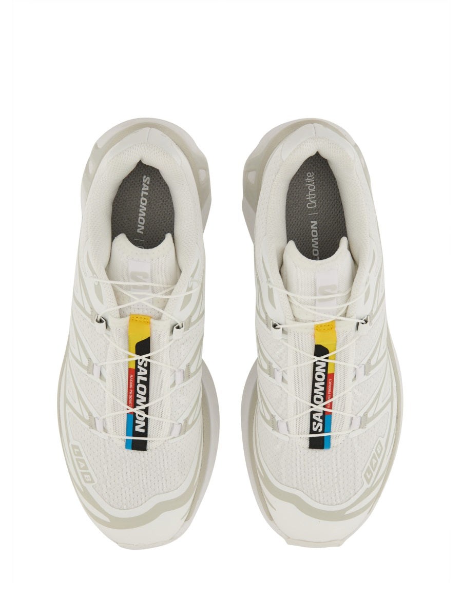 SNEAKER "XT-6"