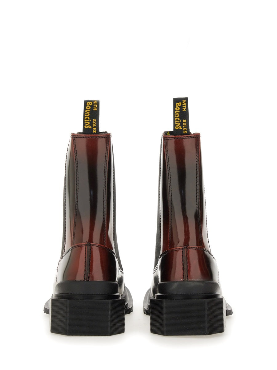 "CHELSEA MAYBOLE" BOOT