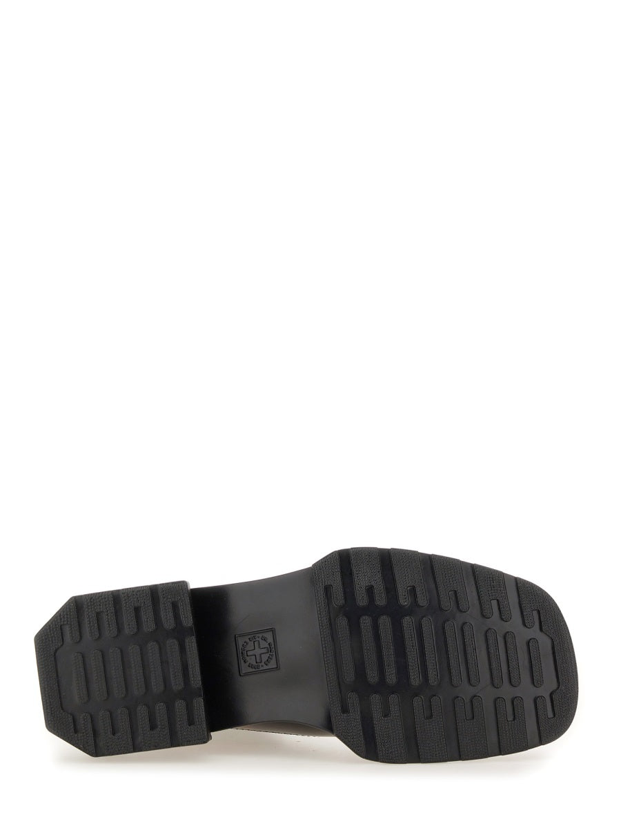 "CHELSEA MAYBOLE" BOOT