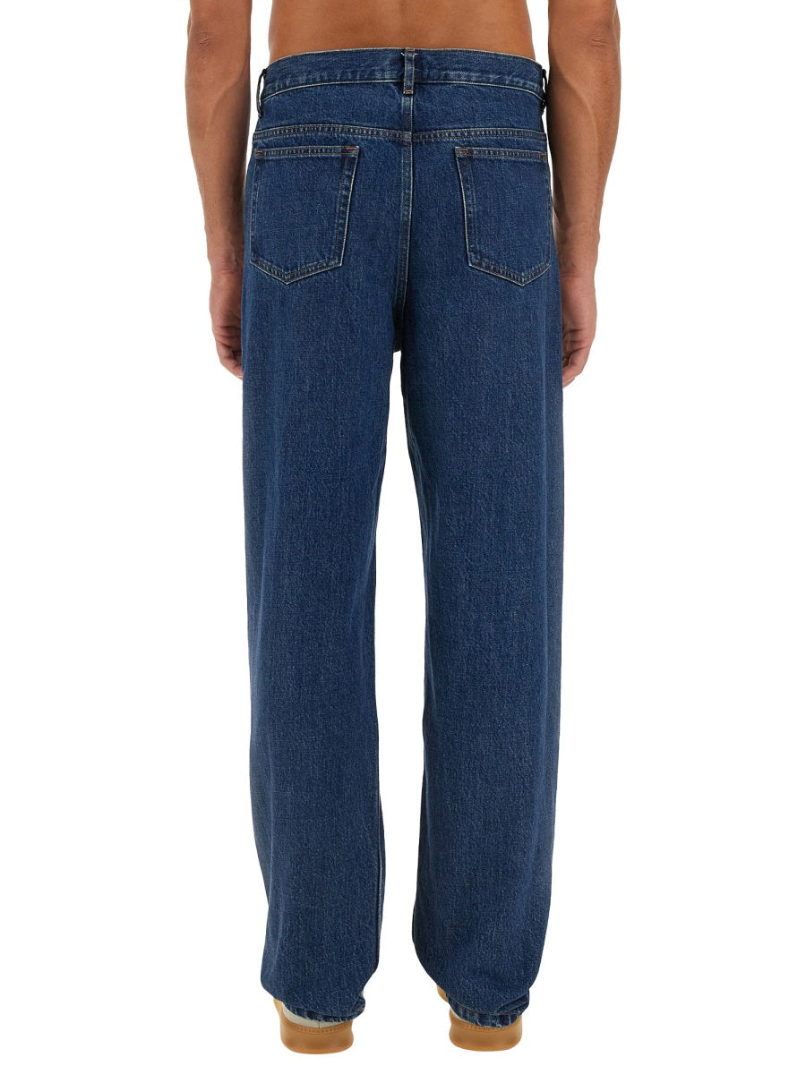 "FAIRFAX" JEANS