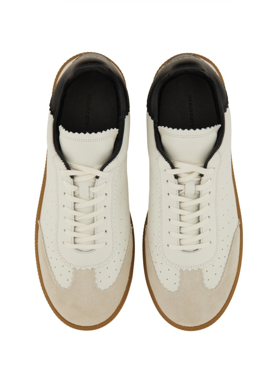 "BRYCY" SNEAKER