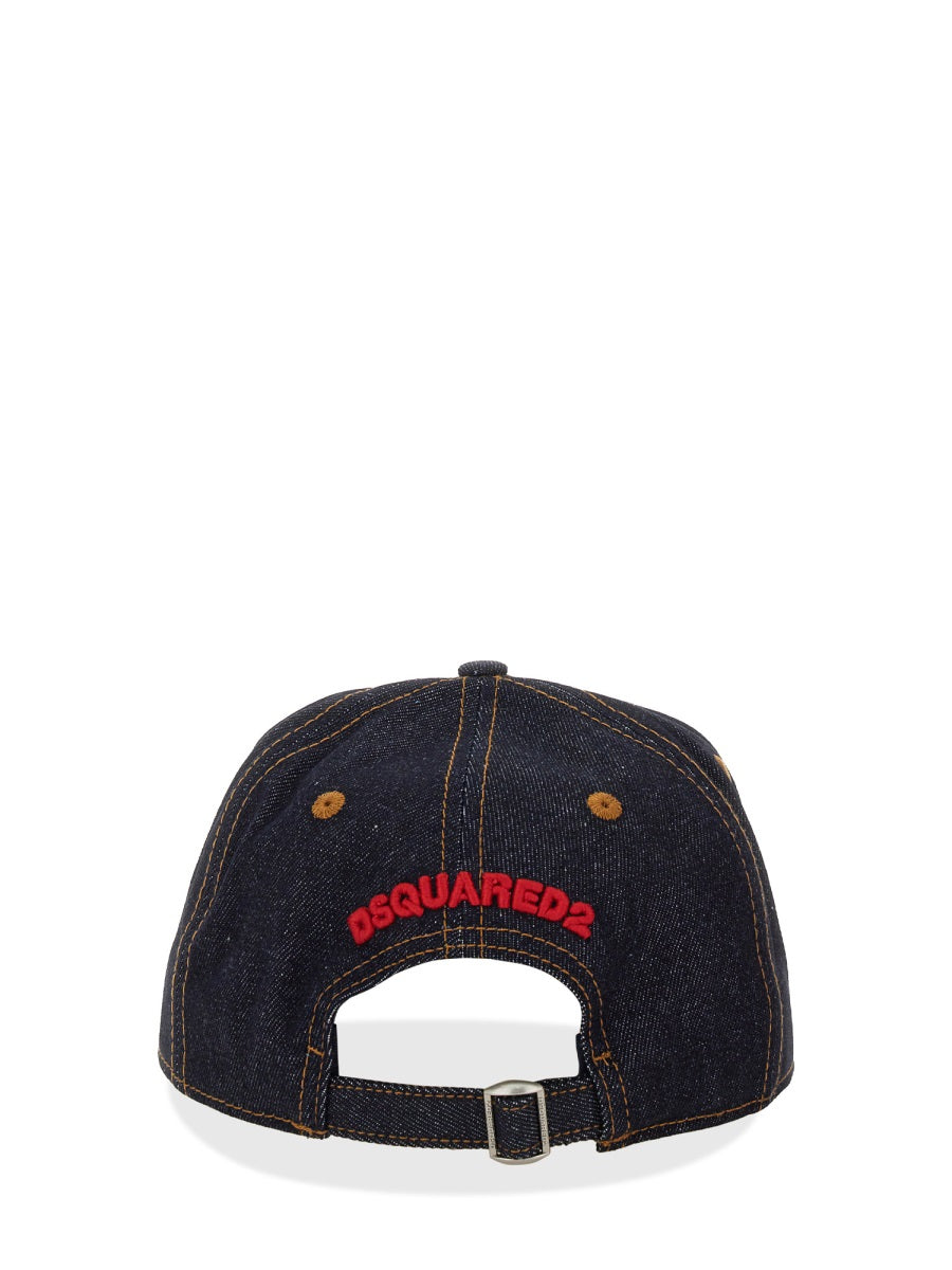 "ICON NEW GENERATION" BASEBALL HAT