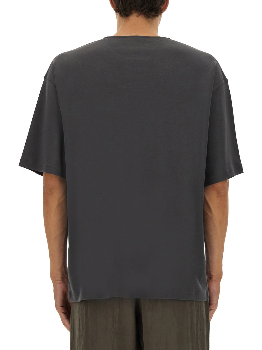 RELAXED FIT T-SHIRT