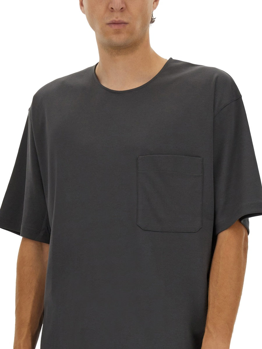 RELAXED FIT T-SHIRT