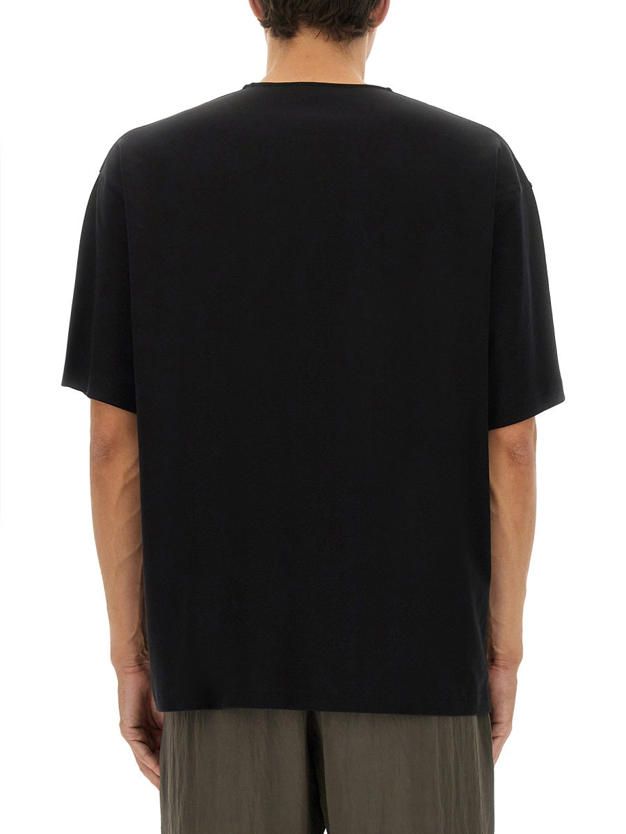 RELAXED FIT T-SHIRT
