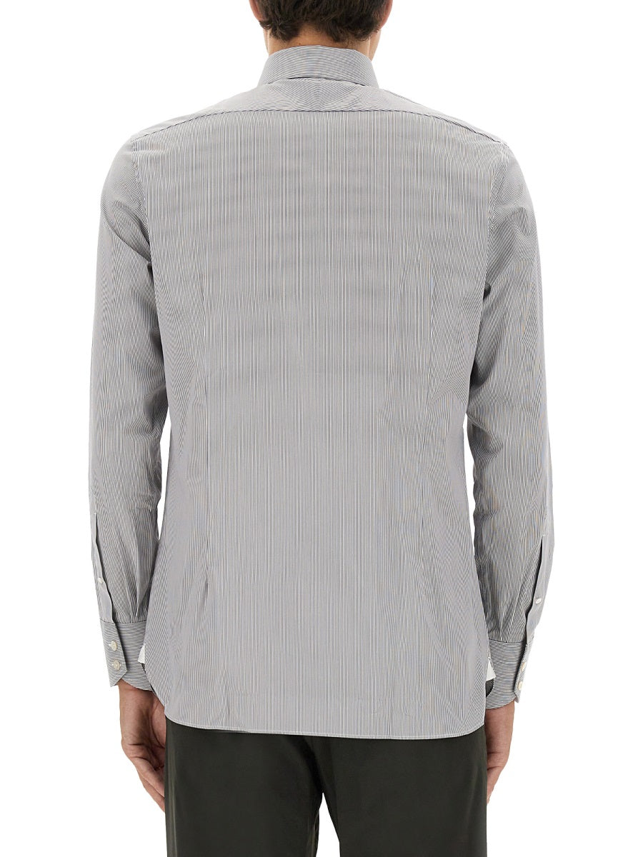 SLIM FIT SHIRT