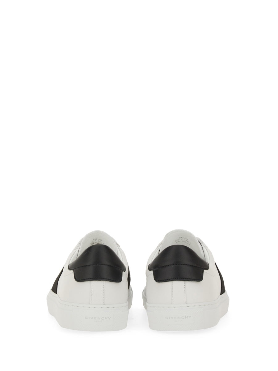 "URBAN STREET" SNEAKER