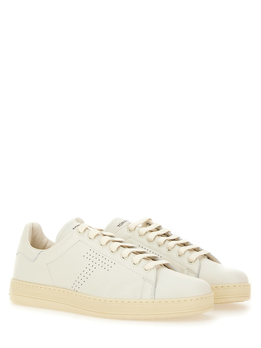 "WARWICK" SNEAKER