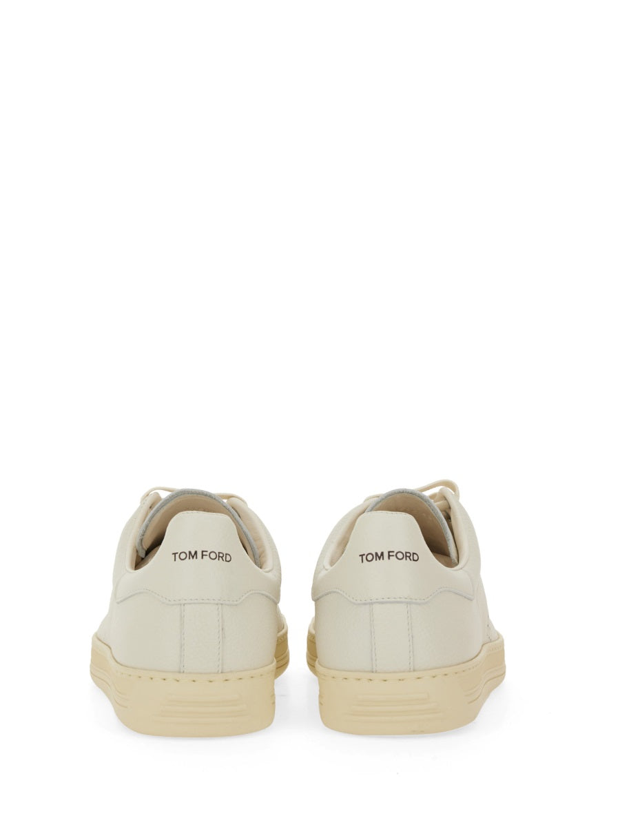 "WARWICK" SNEAKER