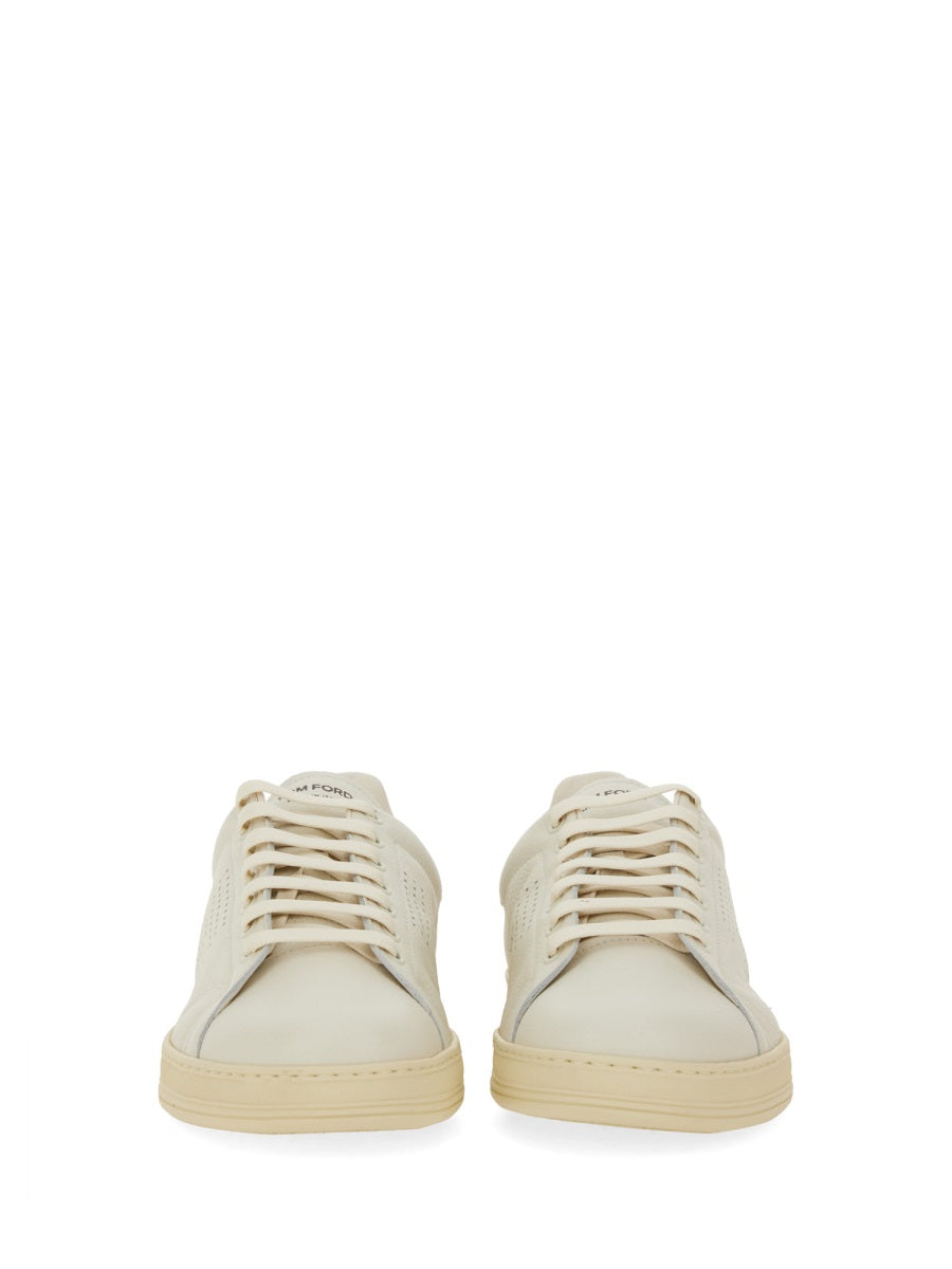 "WARWICK" SNEAKER