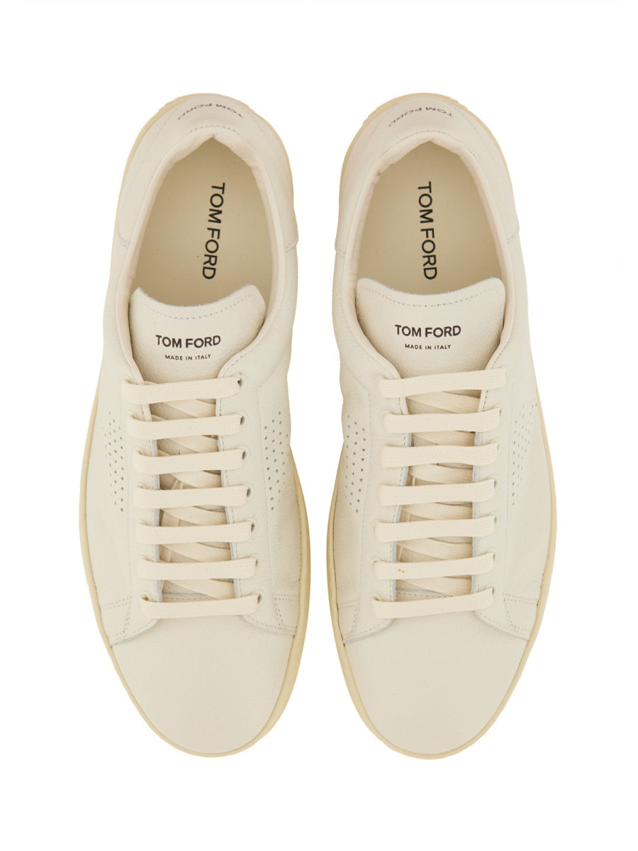 "WARWICK" SNEAKER