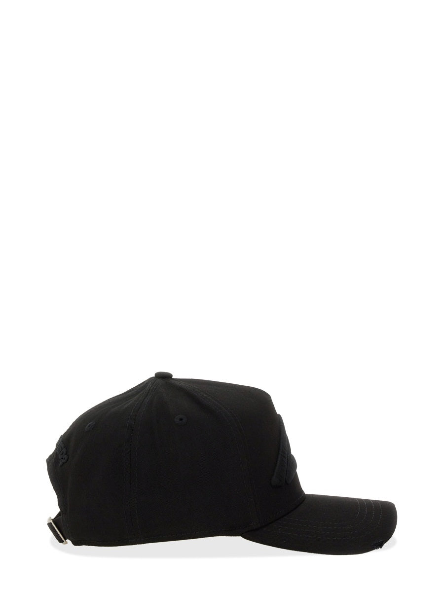 ICON "NEW GENERATION" BASEBALL CAP