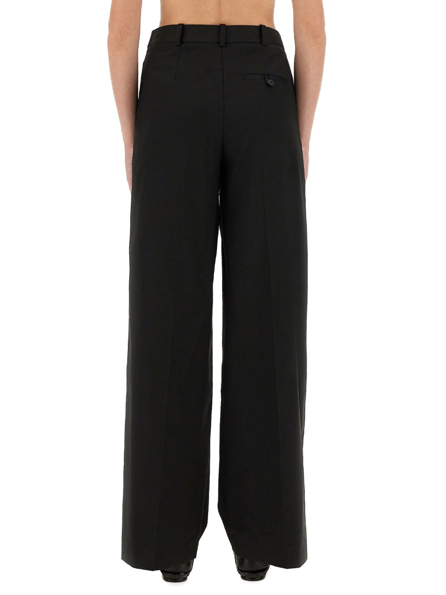 PANTS "PLUTO"