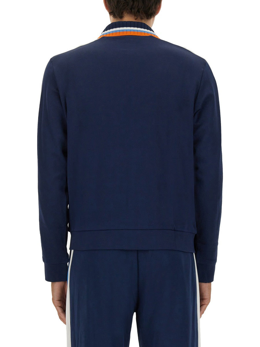 PIQUE TRUCK JACKET