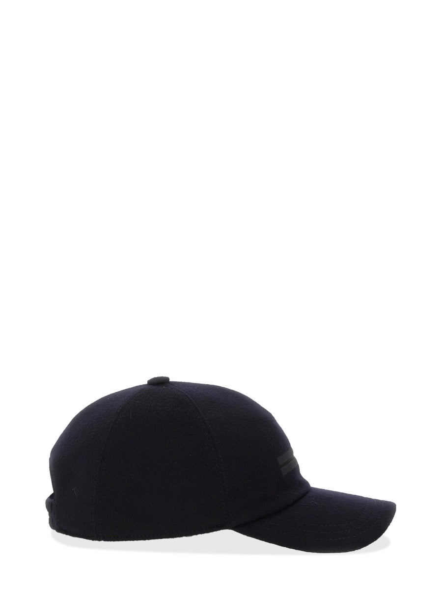 BASEBALL HAT WITH LOGO
