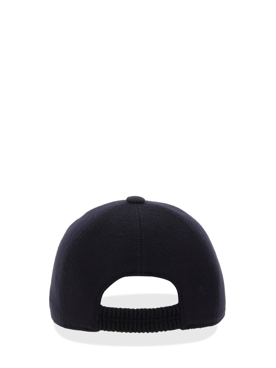 BASEBALL HAT WITH LOGO