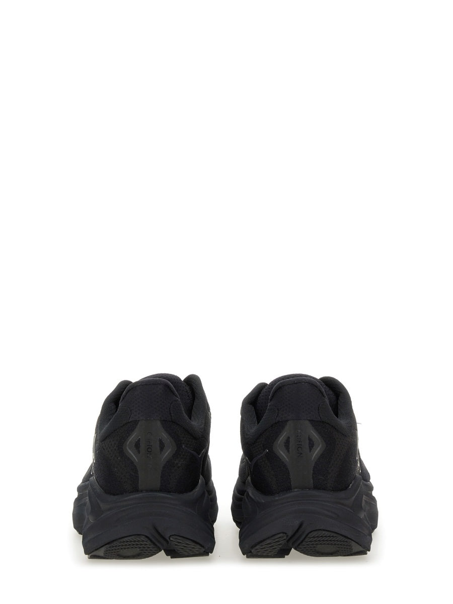 "CLIFTON 10" SNEAKER