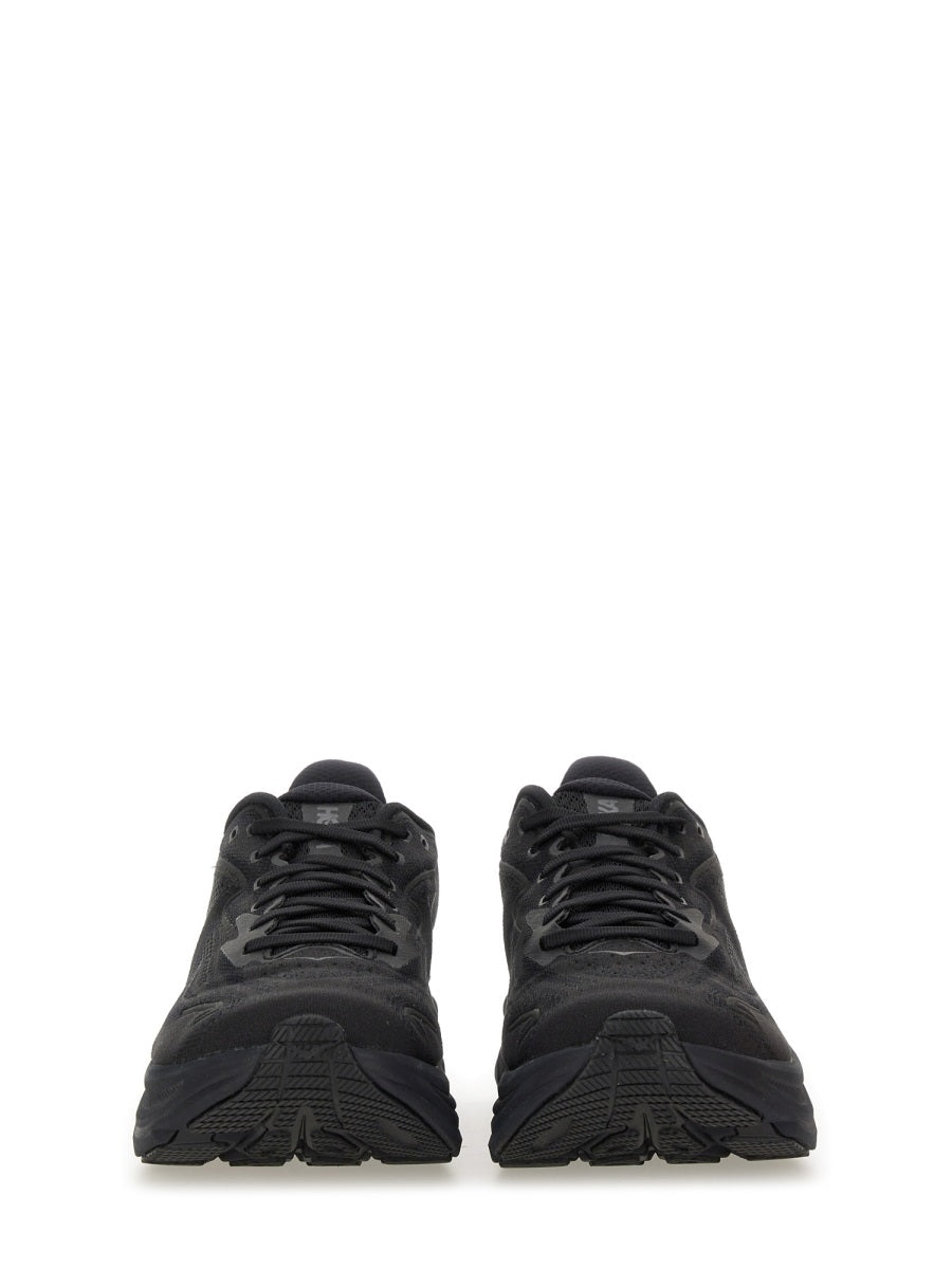 "CLIFTON 10" SNEAKER