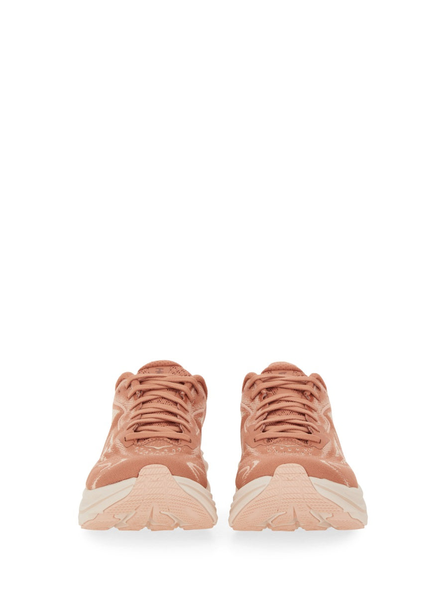 "CLIFTON 10" SNEAKERS
