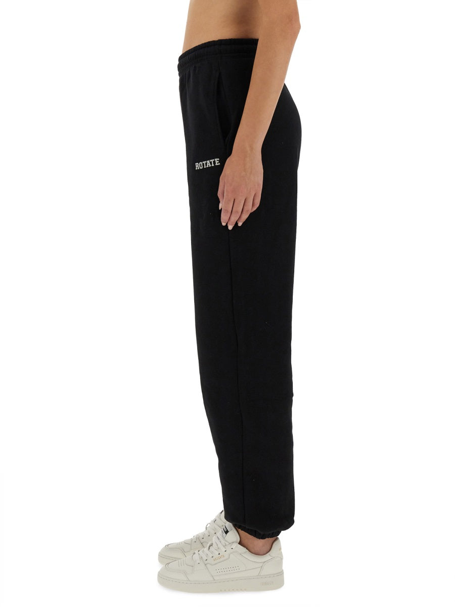 TRACK PANTS