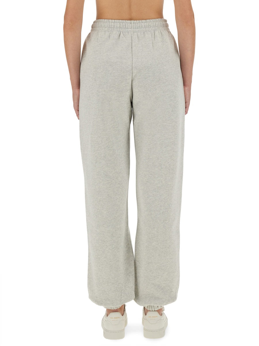 TRACK PANTS