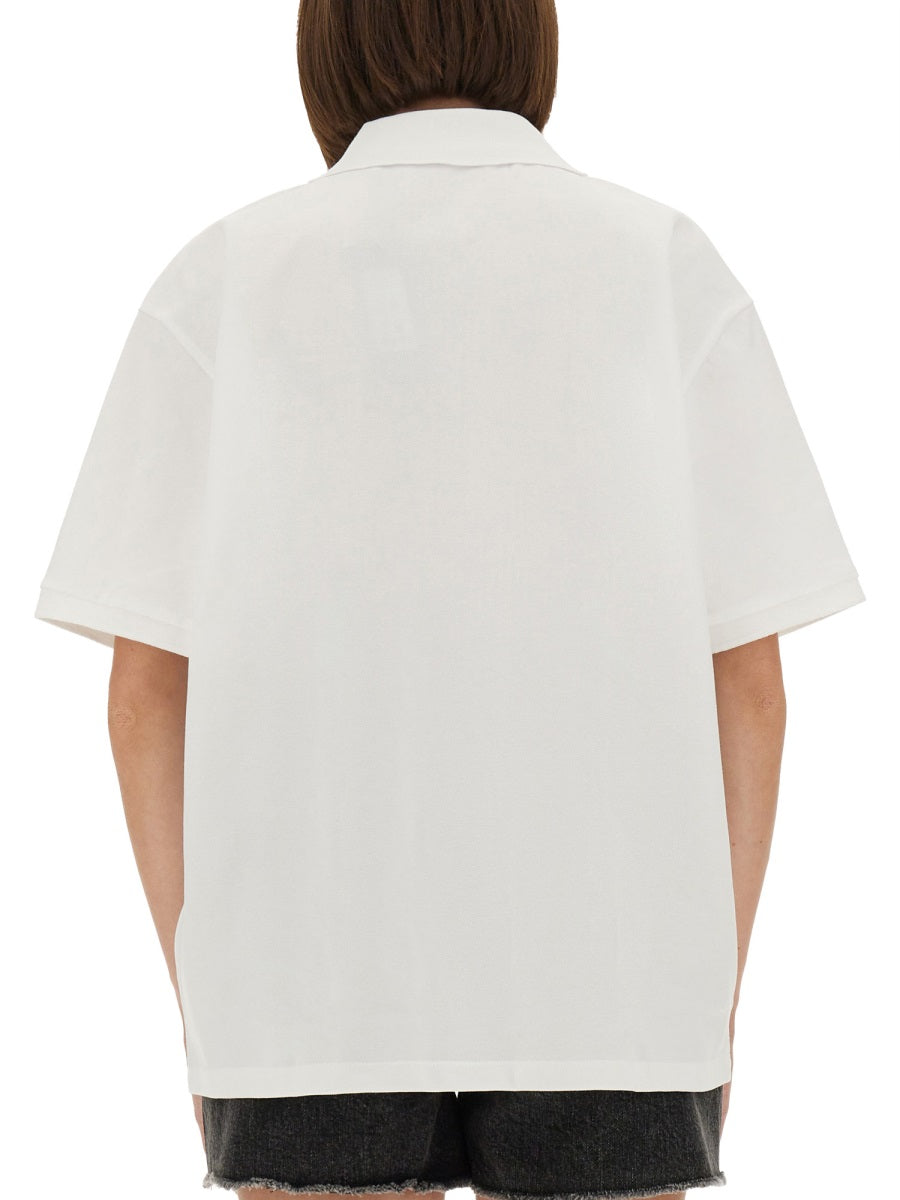 COTTON POLO