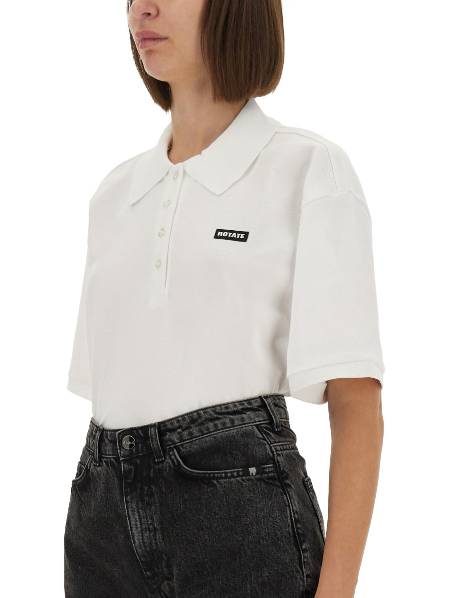 COTTON POLO