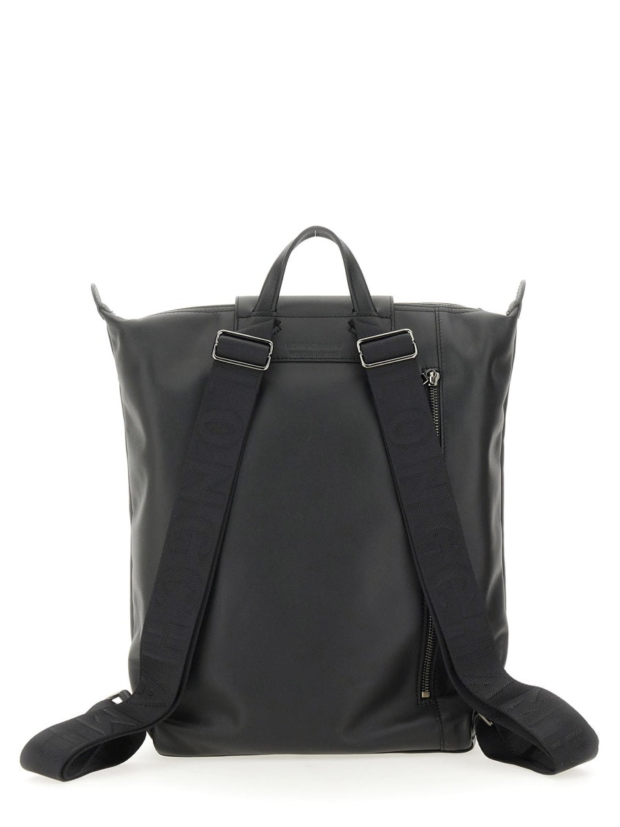 BACKPACK "LE PLIAGE XTRA" M