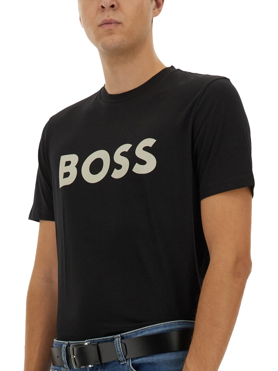"THINKING 1" T-SHIRT