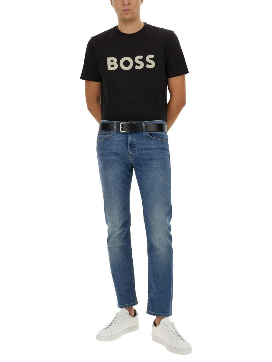 "THINKING 1" T-SHIRT